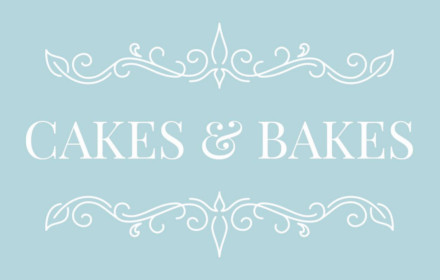 Cakes and Bakes